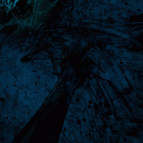 In Dolore : Suicidal Phase